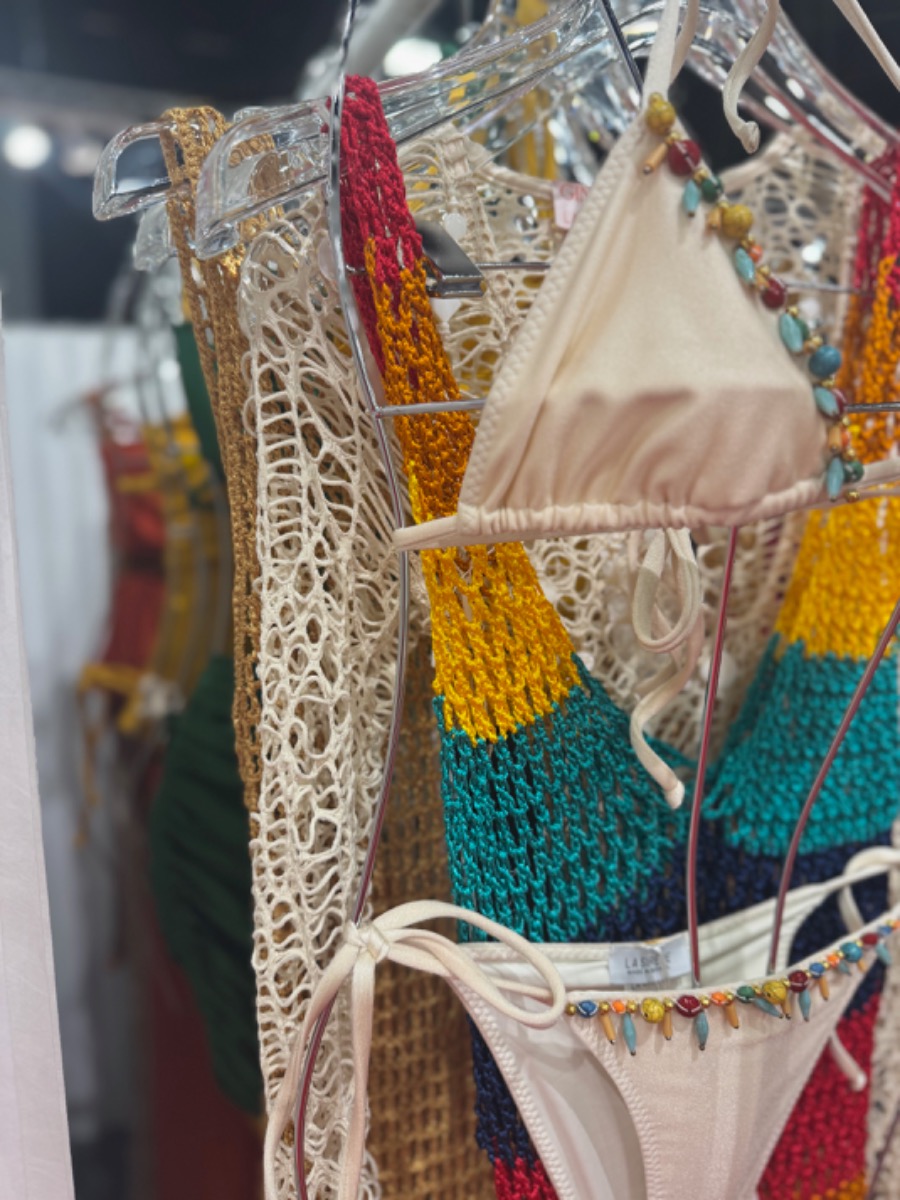 Miami Beachwear Trends